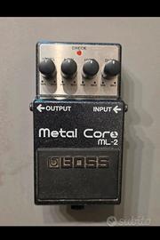 Boss ML-2