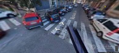 Immobile in asta di 48 m² a Roma