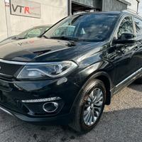 Dr DR6 Sport 1.5 Turbo Bi-Fuel GPL