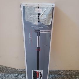 appendiabiti estensibile