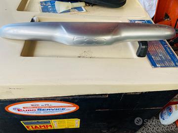 Maniglione baule Fiat 500