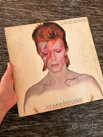 Vinile LP David Bowie - Aladdin Sane