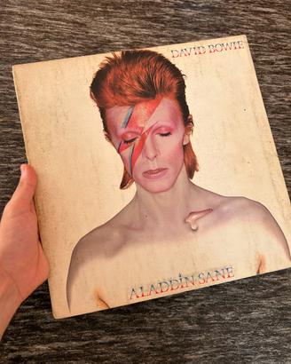 Vinile LP David Bowie - Aladdin Sane