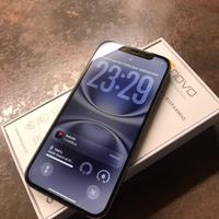 Iphone 12 pro da 256 guga