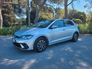 Volkswagen Polo 1.0 TGI 5p. Life