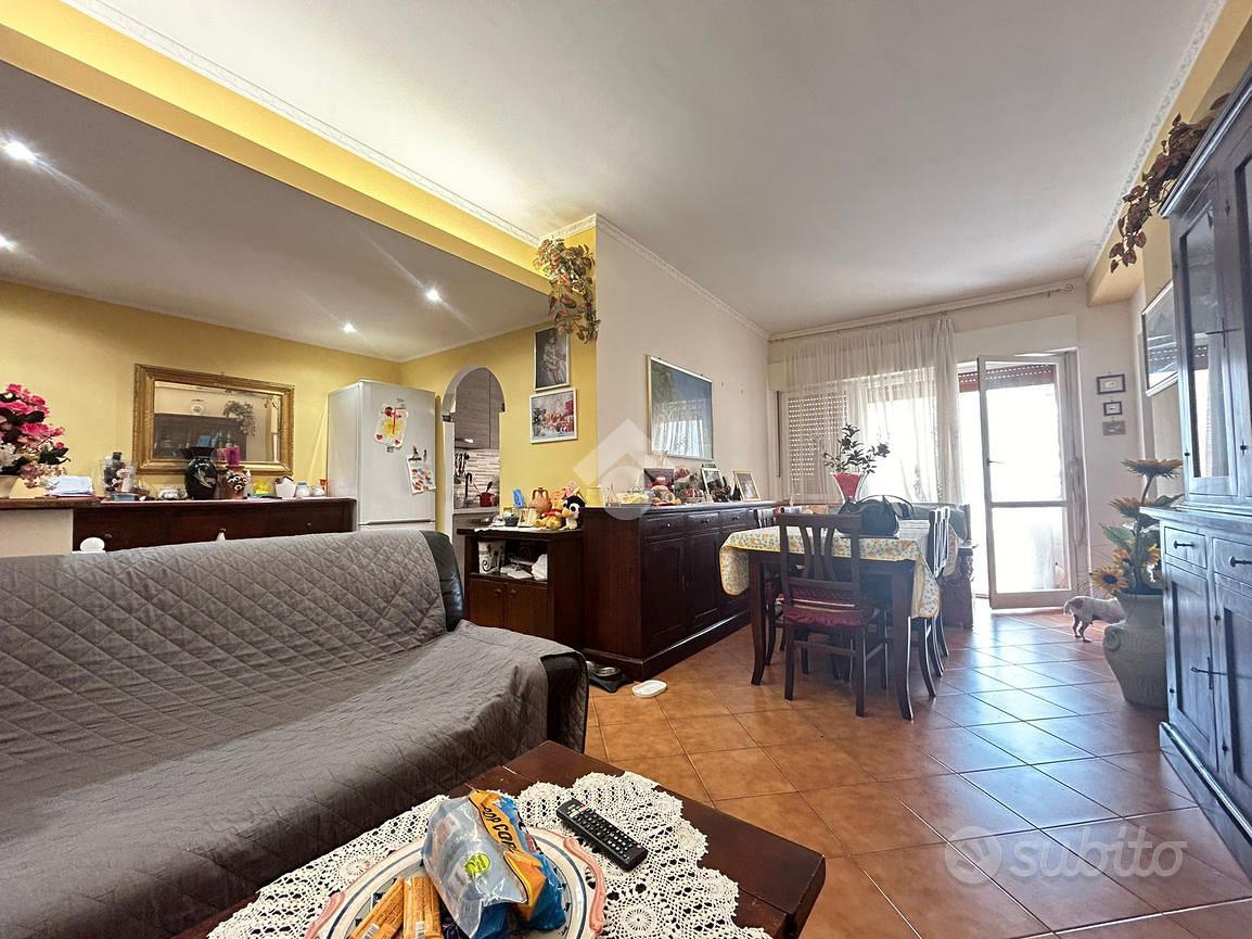 Appartamento – Mentana, Monte San Salvatore - Vista 2