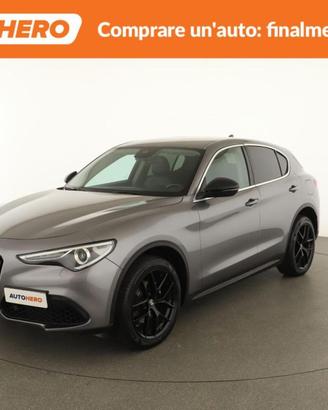 ALFA ROMEO Stelvio VH03074