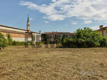 Terreno Edificabile - Farra di Soligo
