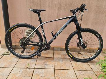 Mtb Ghost Lector 3.7