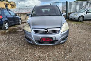 OPEL Zafira 1.6 16V ecoM 94CV Cosmo