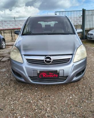 OPEL Zafira 1.6 16V ecoM 94CV Cosmo