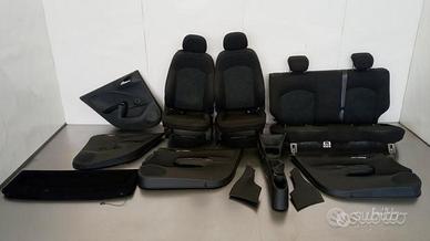 KIT SELLERIA OPEL CORSA E 2014> USATO