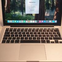 MacBook Pro A1302