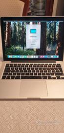 MacBook Pro A1302