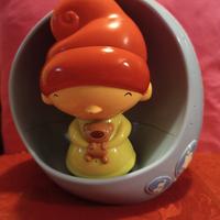Carillon Chicco Goodnight baby con gnomo