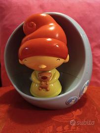 Carillon Chicco Goodnight baby con gnomo