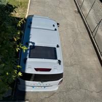 Pannello solare ecoflow 100w  flessibile