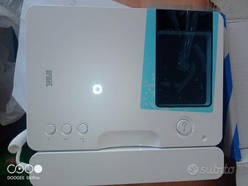 Videocitofono Urmet Signo 1740/83 Sistema 2 Voice