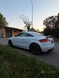 Audi TT TFSI 2.0
