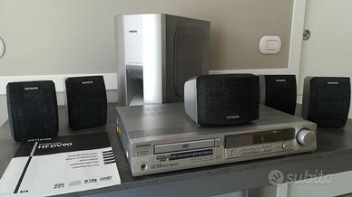 home theater