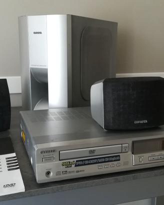 home theater