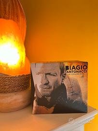 Biagio Antonacci: la collezione