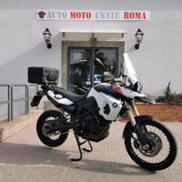 Bmw F 800 GS ABS 30 th Anniversary - RATE AUTO MOT