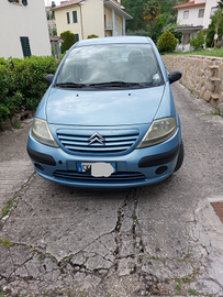 CITROEN C3 1.4 diesel