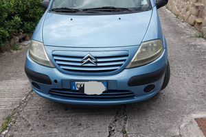 CITROEN C3 1.4 diesel