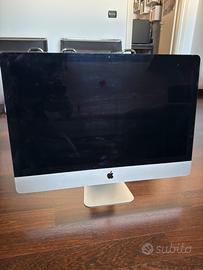 IMac 27” 5K Late 2017 Radeon Pro 570 4GB
