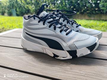 Scarpe basket bambino Jr  n.36