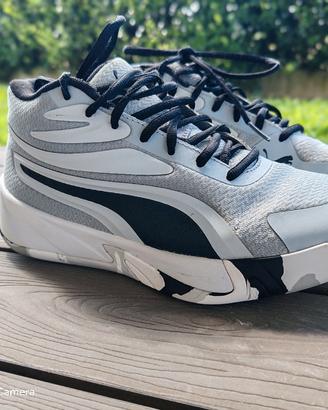 Scarpe basket bambino Jr  n.36