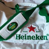 borsa sport Heineken 