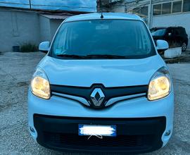 Renault kangoo maxi