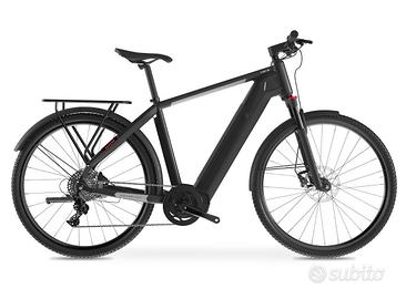 E-BIKE NOKOBIKE modello Nokoblaze