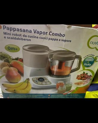 Cuoci pappa