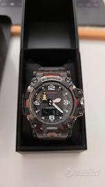 Casio GWG 2000
