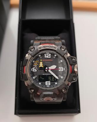 Casio GWG 2000