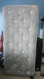 materasso letto singolo 200 x 80