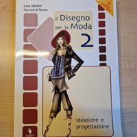 Il disegno per la moda