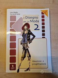 Il disegno per la moda