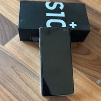 Samsung S10 Plus 128 Gb