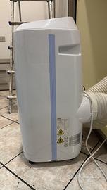 Zephir Condizionatore portatile 12000 btu