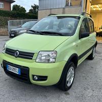 Fiat Panda 1.3 MJT 16V 4x4 Climbing