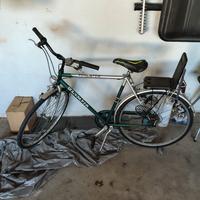 bici uomo