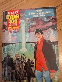 dylan dog maxi 4