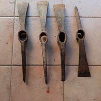 4 picconi 