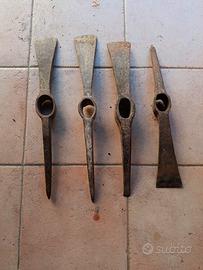 4 picconi 