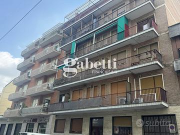 Appartamento Torino [bionaz 7VRG] (Pozzo Strada )