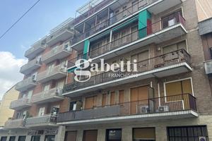 Appartamento Torino [bionaz 7VRG] (Pozzo Strada )